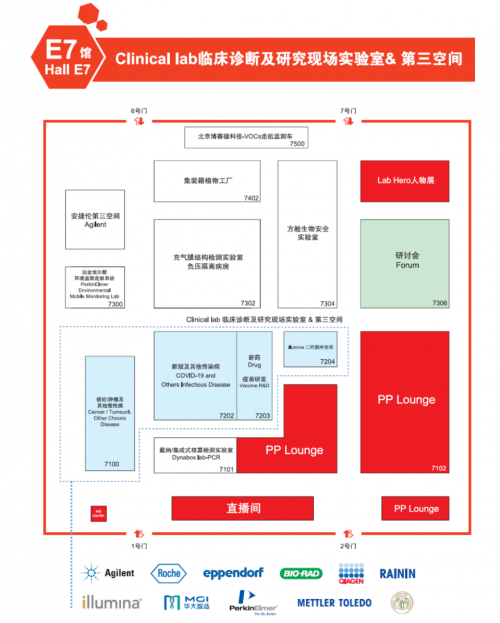 凝聚行业信心，传递中国力量 第十届慕尼黑上海分析生化展今日耀世启幕！