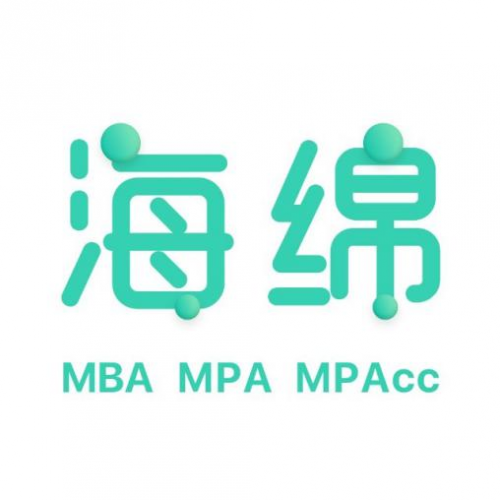 海绵MBA公益模考月完美收官，用科技点亮教育任重而道远