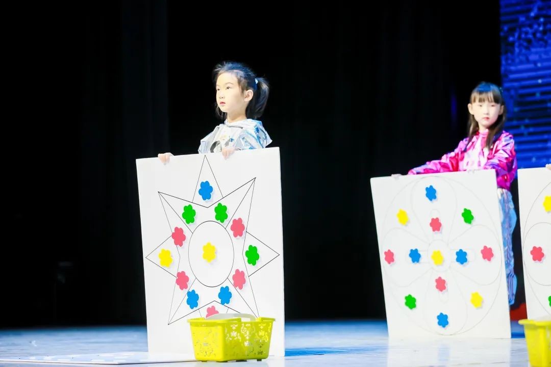 2020年北京七田真成果发布会圆满落幕！这些孩子会「发光」