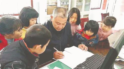 福建省宁化：让学生进得来留得住学得好