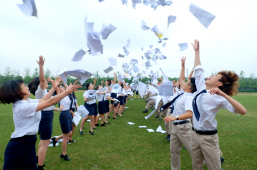 杭州威雅学校：学院导师制寄宿教育，开启学子卓越之旅