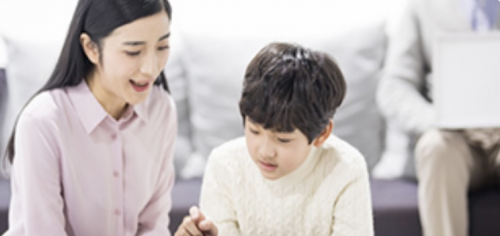 天童美语老师好不好——开心学知识，用爱做教育