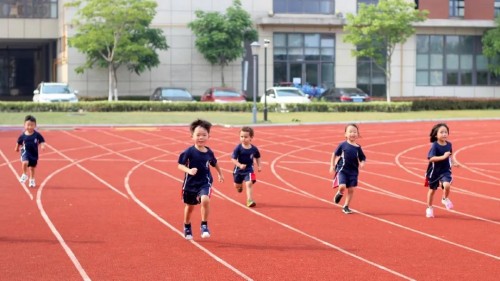 南京威雅学校 | 那些鲜为人知的努力，令孩子制胜未来