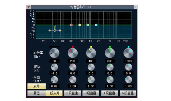 如何应对扩声系统中令人头疼的噪声？