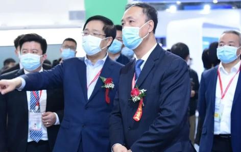 第31届（2021年）北京教育装备展示会暨北京教育装备论坛盛大开幕