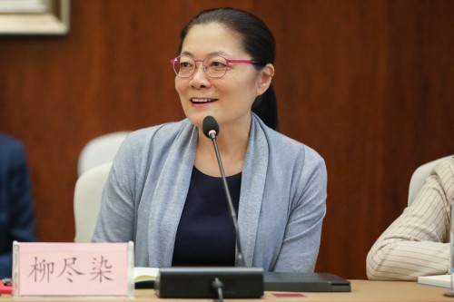 “中国乡村英语教师培训项目”走进贵州毕节