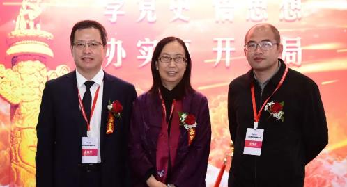 第31届（2021年）北京教育装备展示会暨北京教育装备论坛盛大开幕