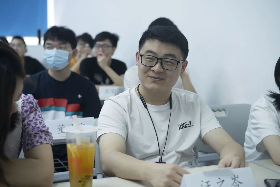 乐学新初一征战大会圆满落幕