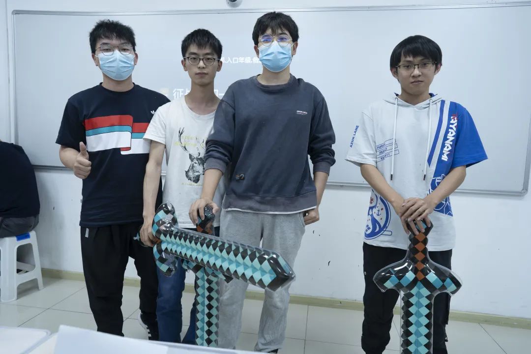 乐学新初一征战大会圆满落幕