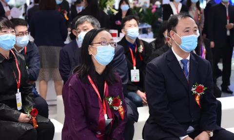 第31届（2021年）北京教育装备展示会暨北京教育装备论坛盛大开幕