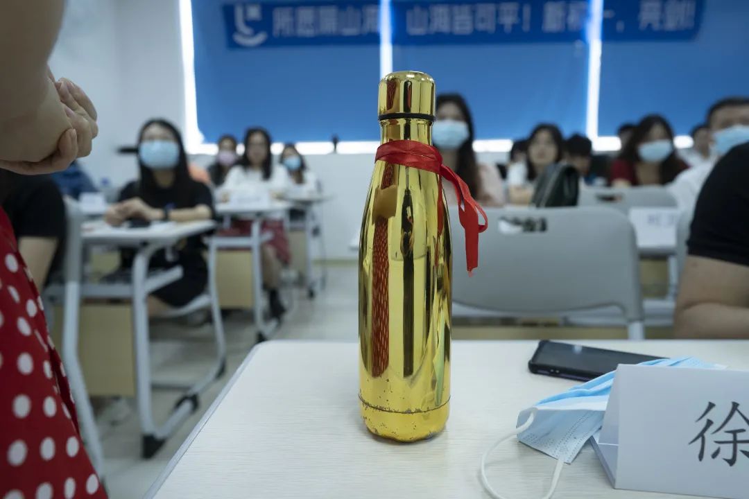乐学新初一征战大会圆满落幕