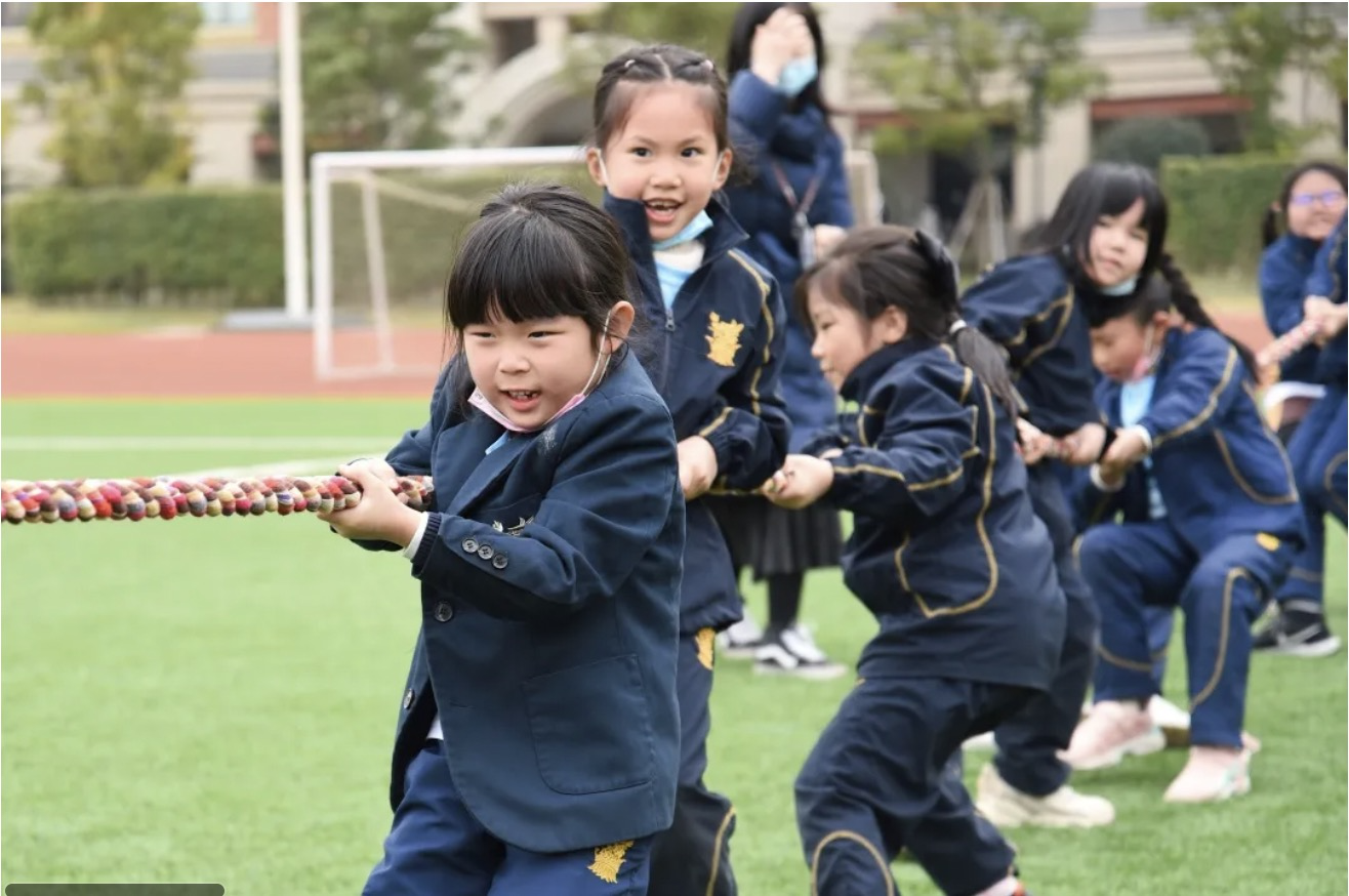 最新，福州融侨赛德伯学校2021-2022学年招生简章来了