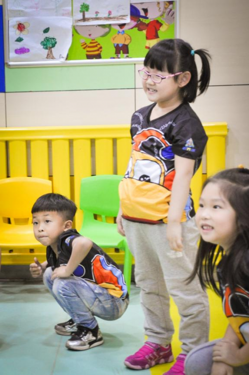 走进每个孩子的内心——天童美语十七年教育心得