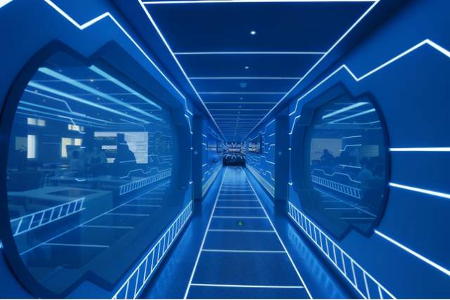 智能经开，科技未来 亦庄一小与北京联合大学在京举行签约仪式 