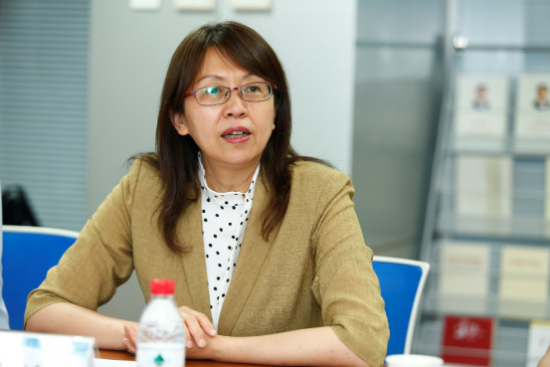 智能经开，科技未来 亦庄一小与北京联合大学在京举行签约仪式 