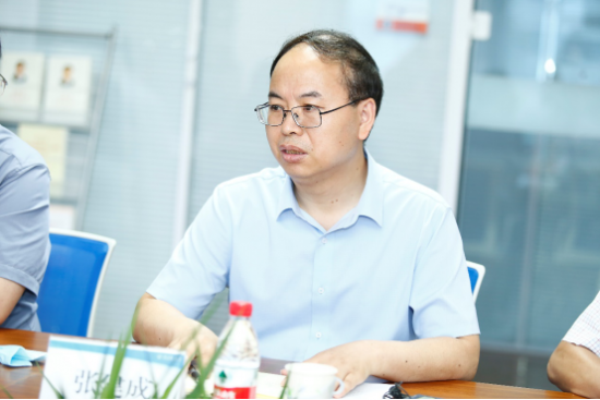 智能经开，科技未来 亦庄一小与北京联合大学在京举行签约仪式 