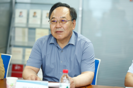 智能经开，科技未来 亦庄一小与北京联合大学在京举行签约仪式 