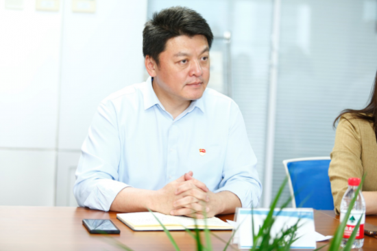 智能经开，科技未来 亦庄一小与北京联合大学在京举行签约仪式 