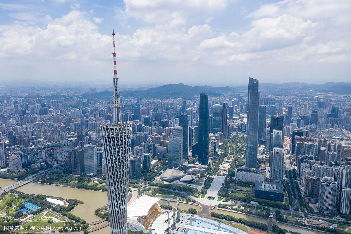 教育部首选的华南出国留学培训基地！广东外语外贸大学国际学院凭什么？