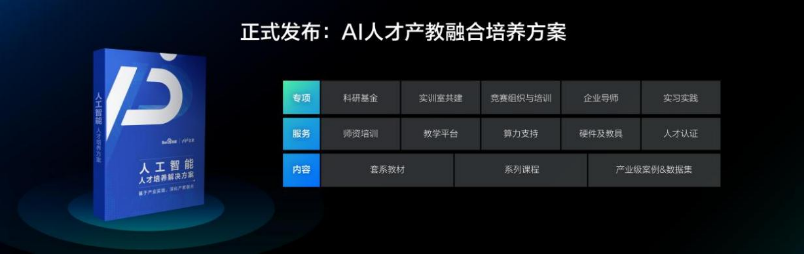 2021全国人工智能师资培训走进厦门大学，百度AI人才培养再发力！