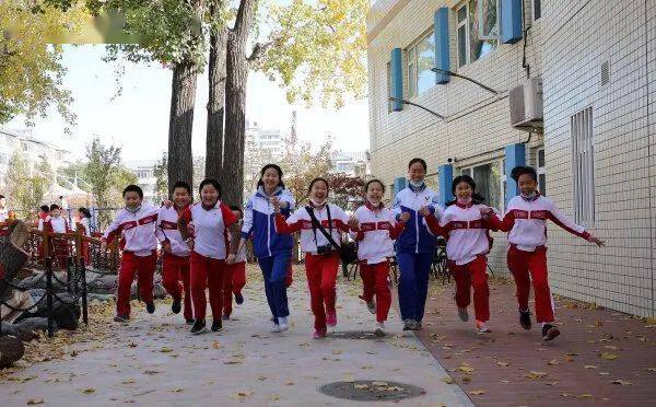“双减”在行动：北京大面积大比例推进干部教师轮岗 