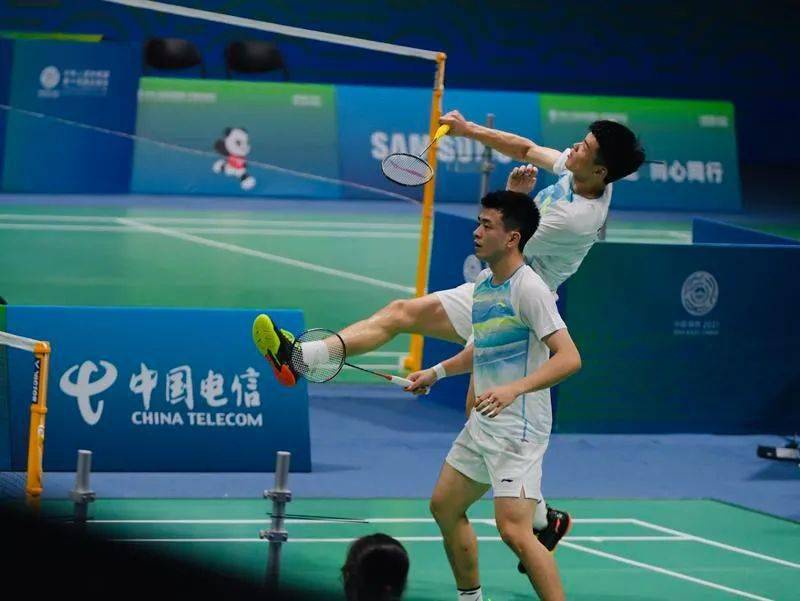 你好西安｜超21亿！