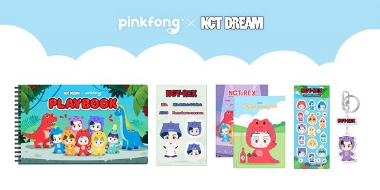 碰碰狐品牌近期资讯：鲨鱼宝宝动画片将转战大荧幕