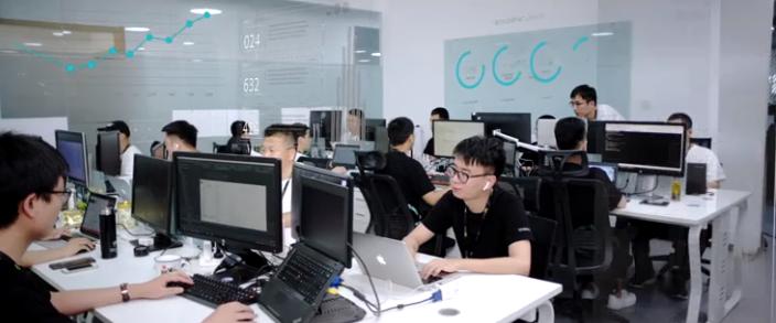 螳螂科技全新品牌升级重磅发布  构建全新生态