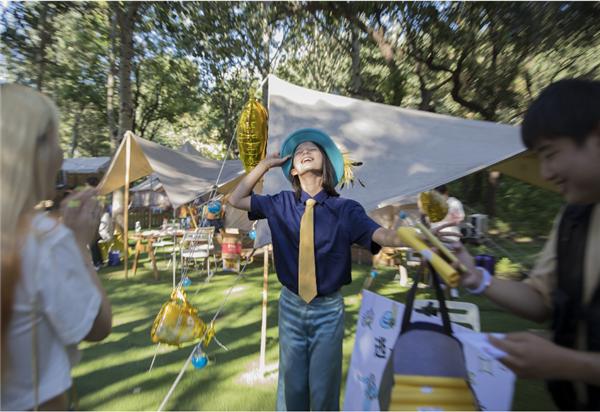 青少年主导戏剧节，感受戏剧神奇力量