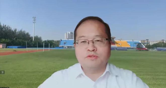 董奇：加强对儿童青少年脑智发育的研究，才能更好的提升基础教育的质量