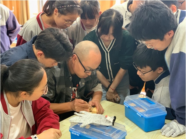 聚全力托举学生！中考成绩耀眼之外，素质培养还能如此多元