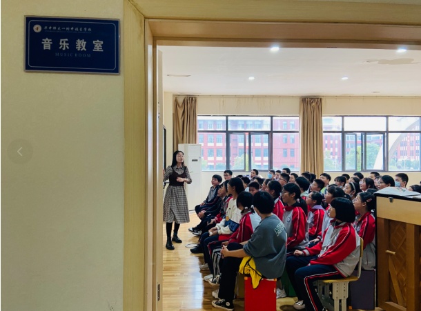 聚全力托举学生！中考成绩耀眼之外，素质培养还能如此多元