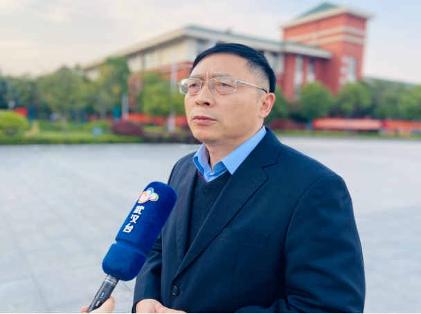 聚全力托举学生！中考成绩耀眼之外，素质培养还能如此多元