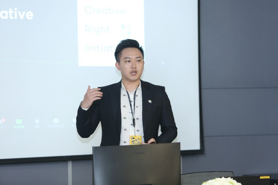 创新无尽可能 共话合作共赢 Wacom召开Connected Ink 2021