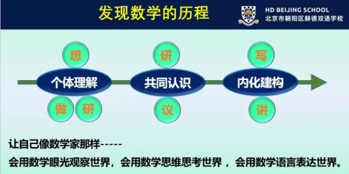 北京赫德 | 硬核学术+个性化教育兼得，这所学校是怎么做到的？