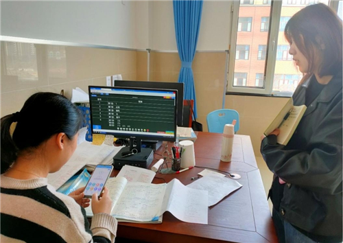 华为智慧教育云课堂助力龙口教育顺利实施“双减”