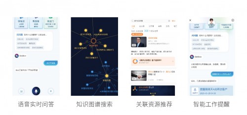 平安知鸟荣获CAIL 2021一等奖,以科技创新赋能人才培养
