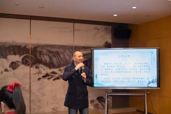 “满座皆教育先行者，与有荣焉”丨希沃自主发展工作坊走进广州