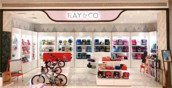RAY&CO.逐梦前行又一年，凝心聚力谱新篇