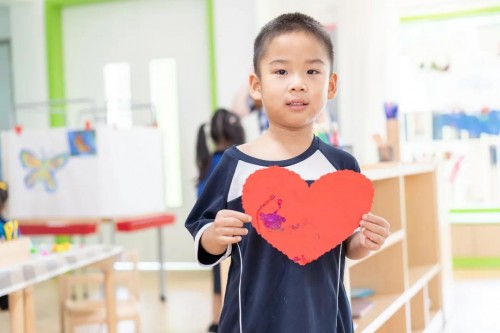 杭州威雅学校：小学部学期回眸，成长在潜移默化中发生