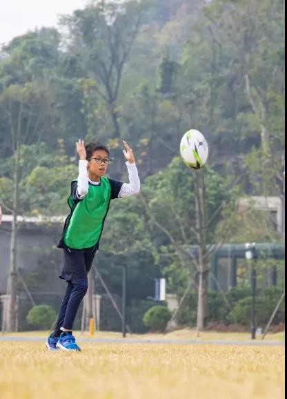 杭州威雅学校：小学部学期回眸，成长在潜移默化中发生