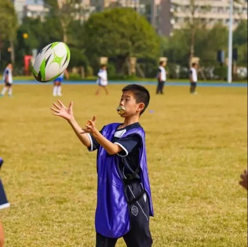 杭州威雅学校：小学部学期回眸，成长在潜移默化中发生