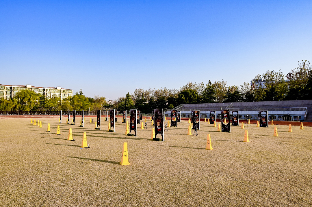 安全抵疫!2021年上海市中小学生激光射击锦标赛圆满落幕