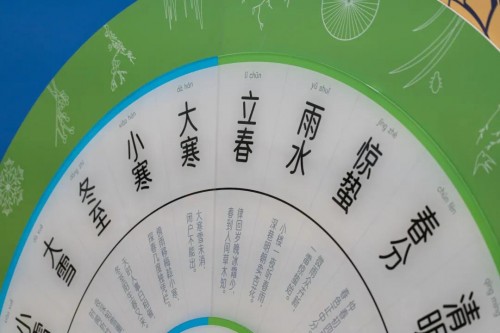 杭州威雅学校：探寻文字奥秘，体验传统文化，“中华汉字文化体验坊”开幕！