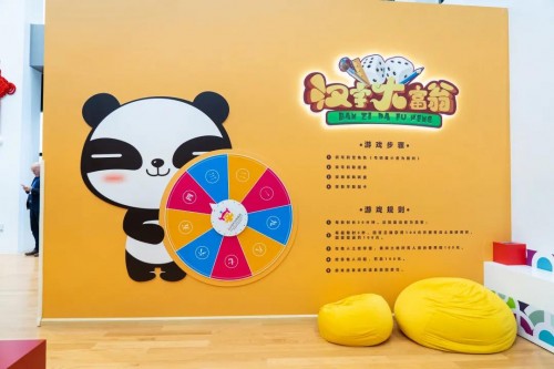 杭州威雅学校：探寻文字奥秘，体验传统文化，“中华汉字文化体验坊”开幕！