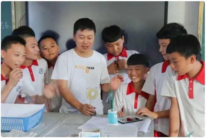 如何让孩子爱上学习，西山学校这样做