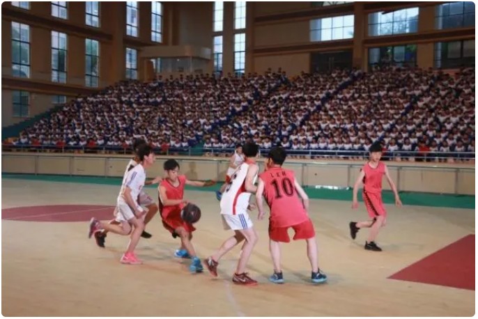 如何让孩子爱上学习，西山学校这样做