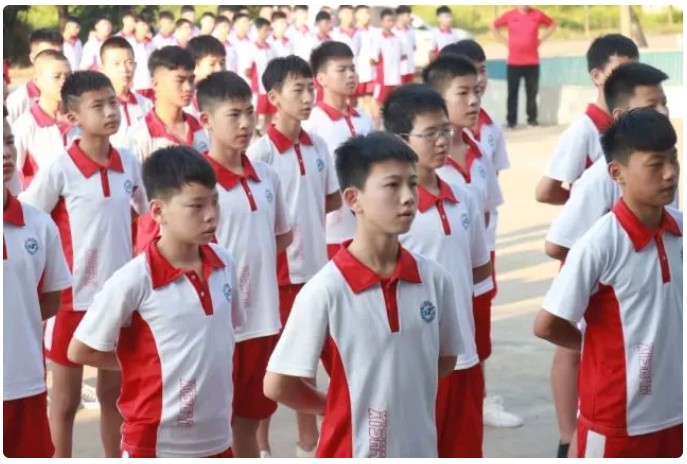 如何让孩子爱上学习，西山学校这样做