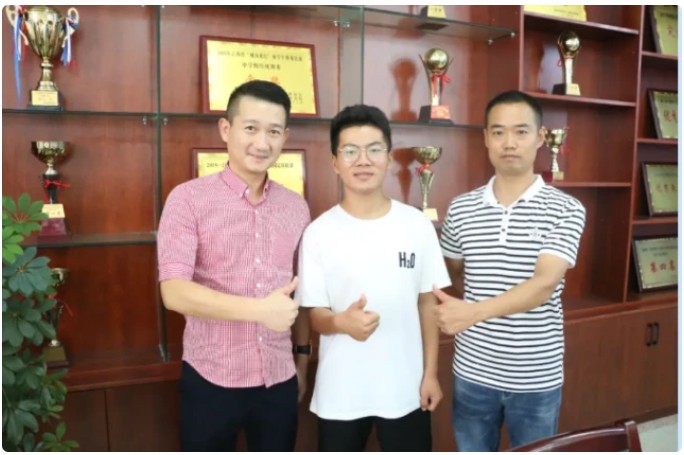 如何让孩子爱上学习，西山学校这样做