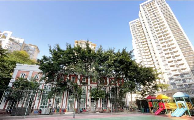 广州工控旗下新增2家幼儿园，为番禺白云两区提供优质学位超900个